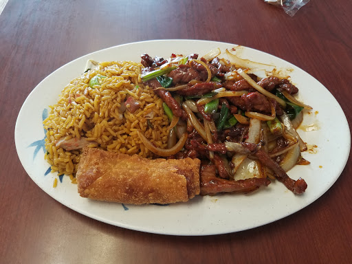 1415 N Main St, Bloomington, IL 61701, USA