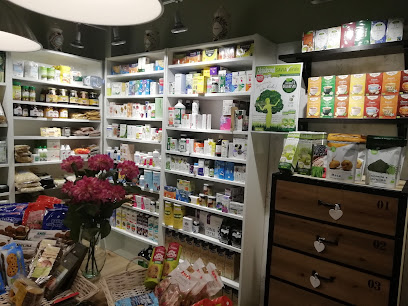 El Herbolario de Bego, Leioa – Vizcaya