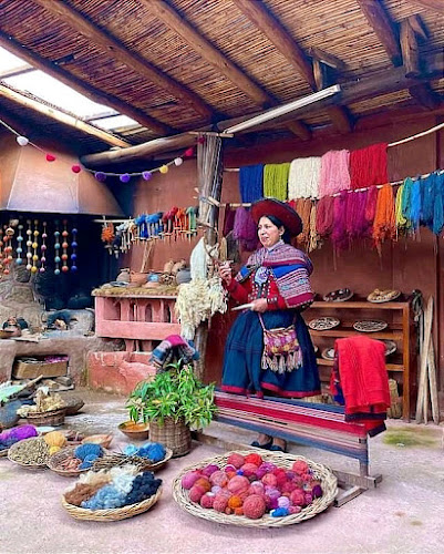 Ciudad Inca Cusco In