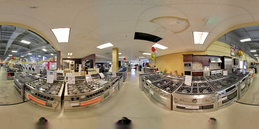 Appliance Store «Airport Home Appliance», reviews and photos, 1505 Willow Pass Rd, Concord, CA 94520, USA