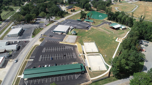 Auditorium «Johnson Lovejoy Community Center», reviews and photos, 11622 Hastings Bridge Rd, Lovejoy, GA 30250, USA