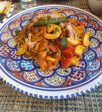 Plats et boissons du Restaurant Carthage à Aix-les-Bains - n°20