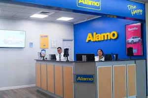 Alamo Rent A Car image