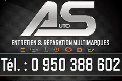 AS AUTO à Gagny