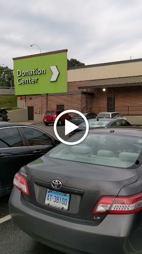 Thrift Store «Savers», reviews and photos