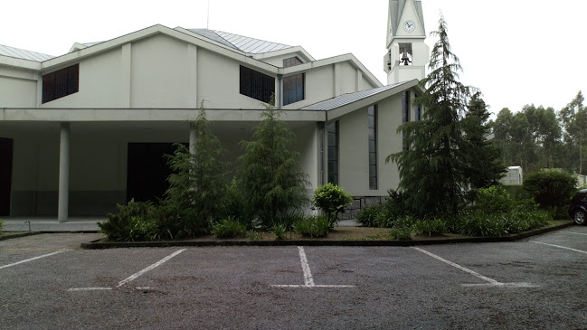 Igreja Matriz de Lordelo - Igreja