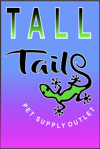 Tall Tails Pet Supply Outlet