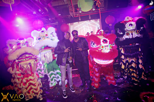 Night Club «VAO Nightclub», reviews and photos, 2016 Main St, Houston, TX 77002, USA