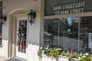 Bank Street Cafe image