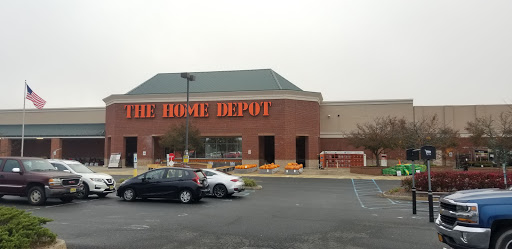 Home Improvement Store «The Home Depot», reviews and photos, 736 Route 202 South, Bridgewater, NJ 08807, USA