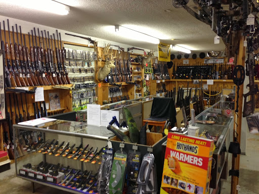 Gun Shop «Bama Pawn & Gun», reviews and photos, 305 Beltline Rd, Decatur, AL 35601, USA