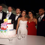 Photo n°5 de l'avis de Michael.g fait le 21/08/2019 à 16:44 sur le  La Conchiglia Ricevimenti à Mola di Bari