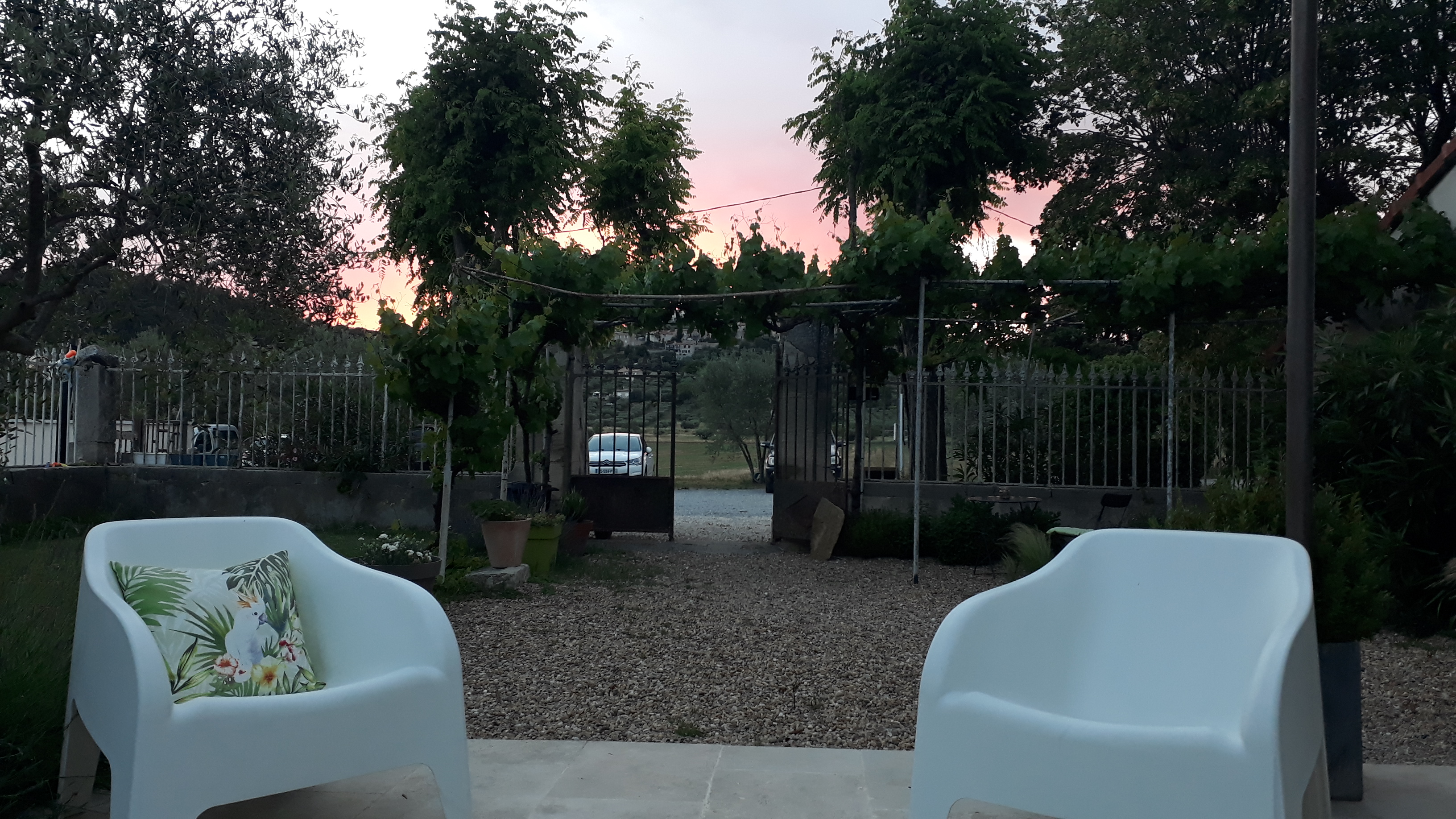 Photo n° 1 de l'avis de Jérôme.A fait le 14/06/2019 à 05:23