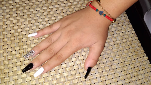 Acrylic Nails Yamarau