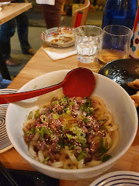 Udon du Restaurant japonais Oinari à Paris - n°10