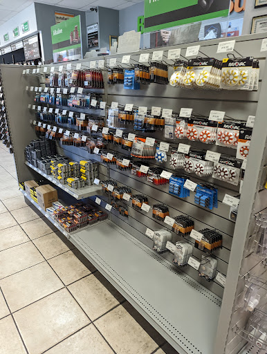 Car Battery Store «Batteries Plus Bulbs», reviews and photos, 4898 S Virginia St, Reno, NV 89502, USA