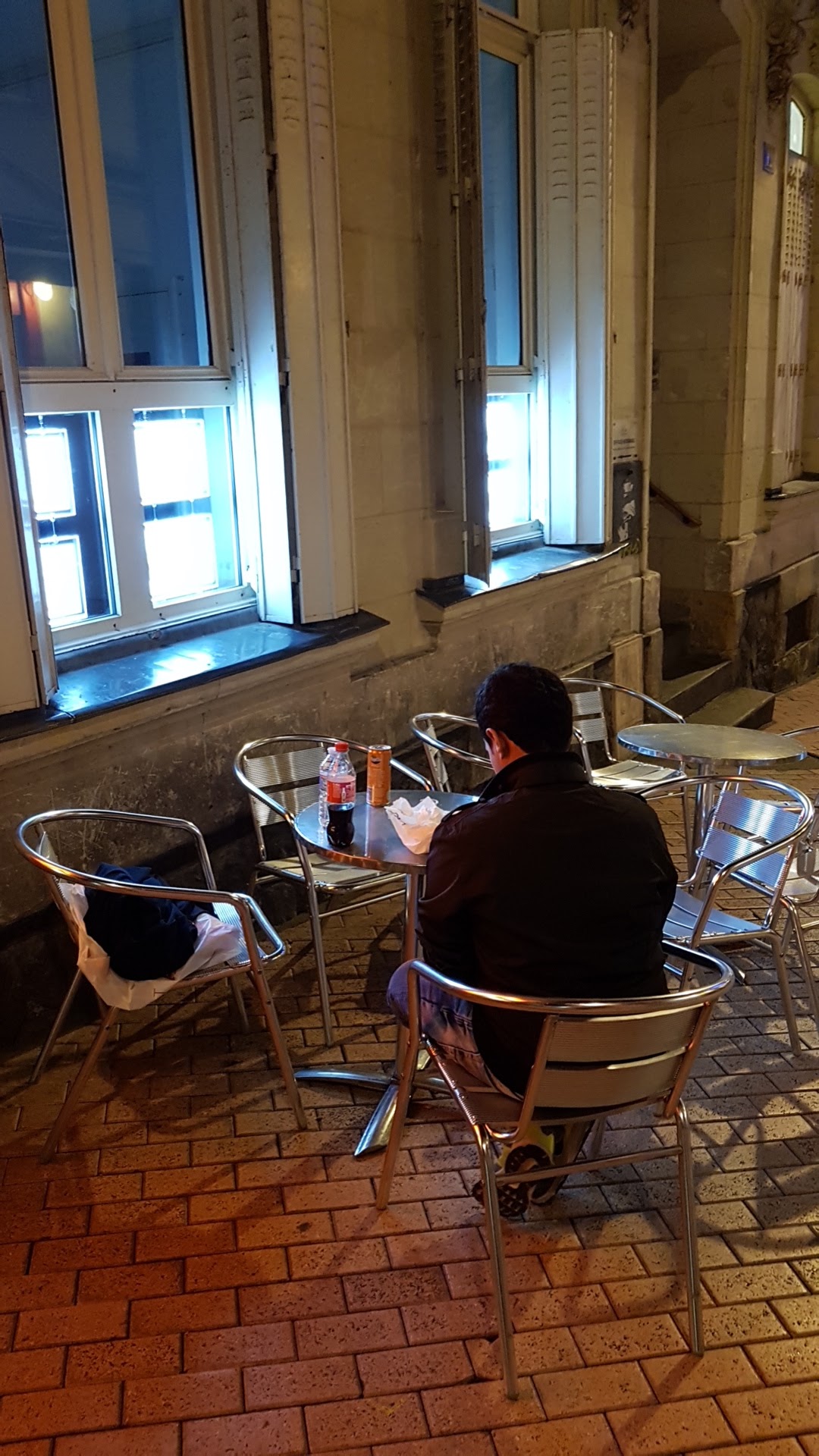 Photo n° 1 de l'avis de Saeed.l fait le 11/10/2017 à 18:42