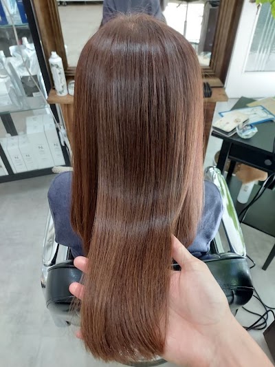 NOA Hair & Spa
