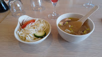 Soupe du Restaurant japonais Osaka à Guipavas - n°7