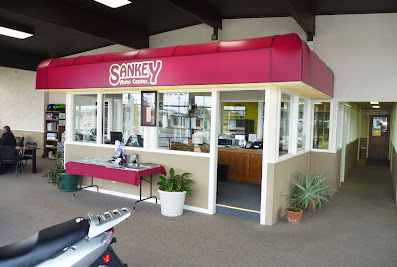 Sankey Auto Center, Inc. reviews