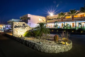 Delfinia Resort Hotel image