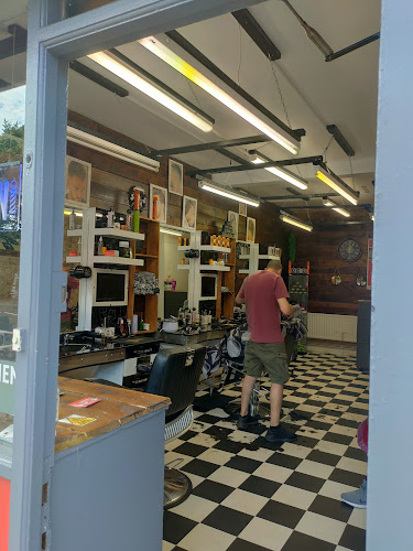 Reviews of Marmaris Turkish Barber in Belfast - Barber shop