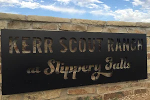 Kerr Scout Ranch at Slippery Falls image