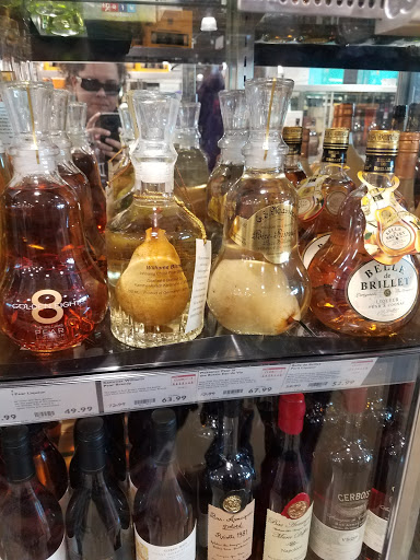 Wine Store «BevMo!», reviews and photos, 6393 Pacific Ave, Stockton, CA 95207, USA