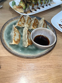 Plats et boissons du Restaurant japonais Ginza à Soisy-sur-Seine - n°3