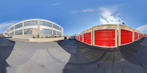 Self-Storage Facility «CubeSmart Self Storage», reviews and photos, 750 S Fulton Ave, Mt Vernon, NY 10550, USA