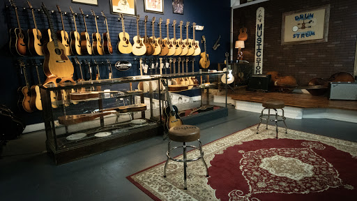 Music Instructor «Drum & Strum Music Center», reviews and photos, 102 Main St, Warrenton, VA 20186, USA