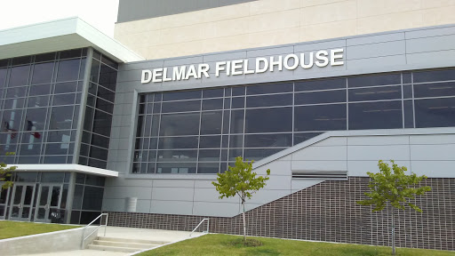 Stadium «Delmar Fieldhouse», reviews and photos, 2020 Mangum Rd, Houston, TX 77092, USA