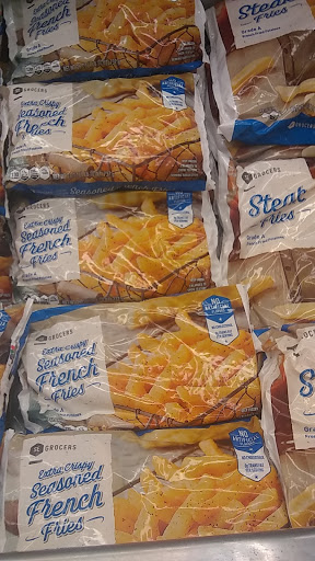 Grocery Store «Winn-Dixie», reviews and photos, 1514 S French Ave, Sanford, FL 32771, USA