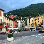 Photo n°2 de l'avis de Victoria.o fait le 02/08/2020 à 10:25 sur le  Hotel Argegno à Argegno