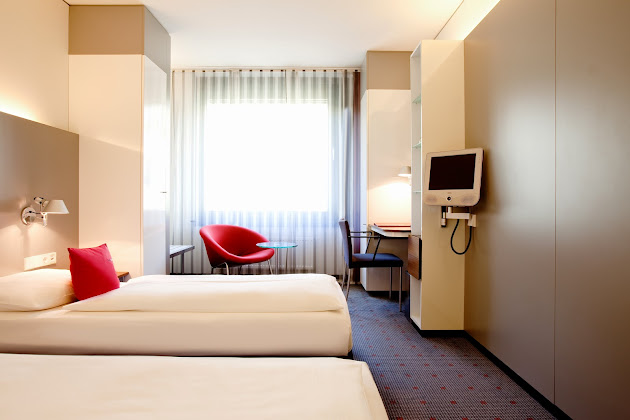 Chambres hôtels Vienna House Easy by Wyndham Stuttgart 70563 Stuttgart