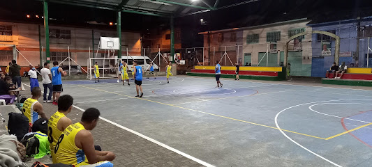 Polideportivo la Plazuela