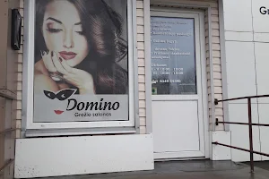 Domino's Beauty Salon image