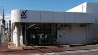 京葉銀行 つくしが丘支店
