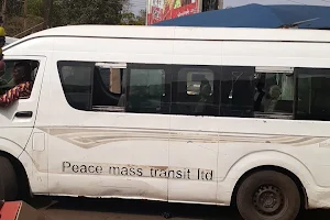 Peace Mass Transit image