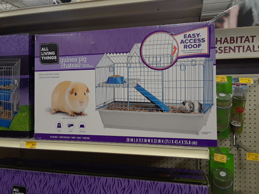 Pet Supply Store «PetSmart», reviews and photos, 2201 Gallatin Pike N, Madison, TN 37115, USA