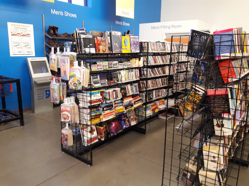 Thrift Store «83rd Ave & Grand Goodwill Retail Store & Donation Center», reviews and photos