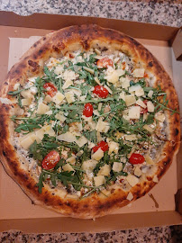 Pizza du Restaurant italien Little Italia à Paris - n°11