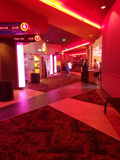 Movie Theater «Regal Cinemas Waugh Chapel 12 & IMAX», reviews and photos, 1419 S Main Chapel Way, Gambrills, MD 21054, USA