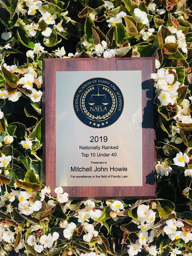 Criminal Justice Attorney «Mitchell John Howie-Law Office», reviews and photos