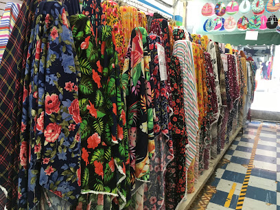 Copacabana Textil, S.A. De C.V.