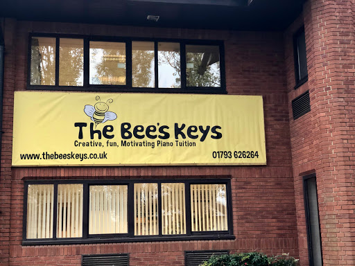 The Bee's Keys
