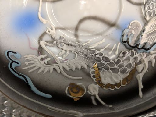 Thrift Store «Tried & True Thrift Store», reviews and photos, 35004 W Michigan Ave, Wayne, MI 48184, USA