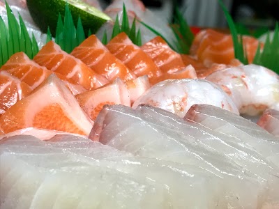 知万喜水産
