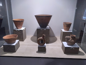 Museo Arqueologico Cultural de Retes en Huaral