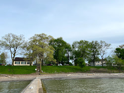 Foto von Century Park Beach mit sehr sauber Sauberkeitsgrad